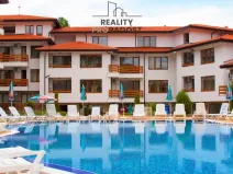 Prodej bytu 2+1, Sveti Vlas, Bulharsko, 105 m2
