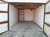 Prodej garáže, Strakonice, 18 m2