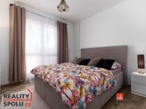 Pronájem bytu 3+1, Ostrava - Zábřeh, Výškovická, 68 m2