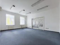 Pronájem kanceláře, Praha - Vršovice, Na louži, 51 m2
