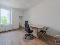 Pronájem kanceláře, Ostrava - Moravská Ostrava, Nádražní, 16 m2