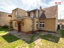 Prodej rodinného domu, Merklín, 1. máje, 300 m2