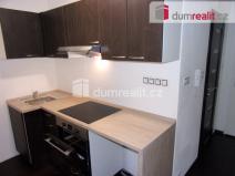 Pronájem bytu 2+1, Karlovy Vary, Charkovská, 48 m2