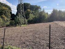 Prodej pozemku pro bydlení, Ostrava, Stožární, 1078 m2