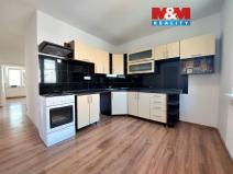 Prodej bytu 4+1, Klášterec nad Ohří, Družstevní, 85 m2