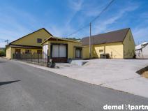 Prodej výrobních prostor, Nový Jičín, Na Samotě, 467 m2