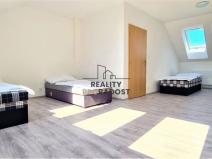 Pronájem pokoje, Brno - Bosonohy, 148 m2