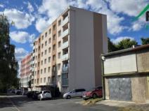 Prodej bytu 3+1, Tachov, Hornická, 68 m2