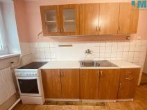 Prodej bytu 2+1, Velké Meziříčí, Kolmá, 57 m2