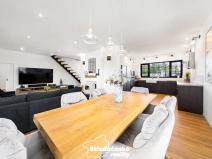 Prodej rodinného domu, Polerady, 240 m2