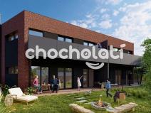 Prodej bytu 3+kk, Pardubice, Školní náměstí, 81 m2