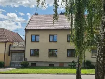 Prodej rodinného domu, Uherské Hradiště, Na Návsi, 250 m2