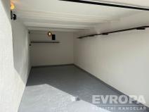 Prodej garáže, Praha, Lužanská, 18 m2