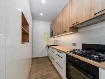 Pronájem bytu 2+kk, Praha - Libeň, Novákových, 45 m2