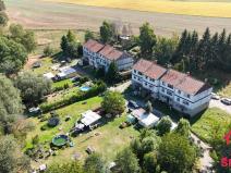 Prodej bytu 3+1, Moravská Třebová - Boršov, 61 m2