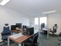 Pronájem kanceláře, Praha - Smíchov, U Plátenice, 100 m2