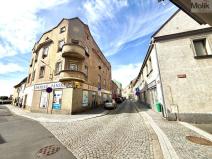 Pronájem obchodního prostoru, Duchcov, Mlýnská, 100 m2