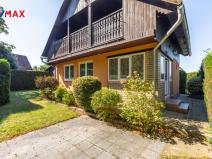 Prodej chaty, Brozany nad Ohří - Hostěnice, 79 m2