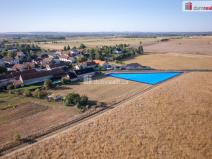 Prodej pozemku pro bydlení, Spomyšl, 1265 m2