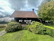 Prodej pozemku pro bydlení, Velký Šenov - Janovka, 2068 m2