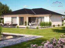 Prodej rodinného domu, Jirkov, Pod Vodárnou, 107 m2