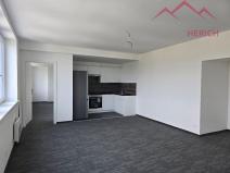 Pronájem bytu 3+kk, Chomutov, Žižkovo náměstí, 103 m2