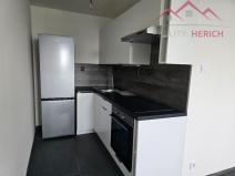 Pronájem bytu 2+kk, Chomutov, Žižkovo náměstí, 50 m2