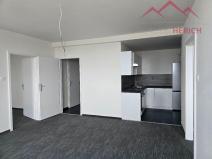 Pronájem bytu 3+kk, Chomutov, Žižkovo náměstí, 65 m2