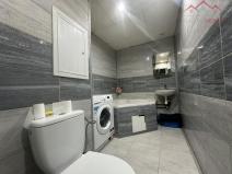 Prodej bytu 3+1, Chomutov, Kamenná, 82 m2