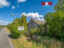 Prodej rodinného domu, Horka I - Svobodná Ves, 148 m2