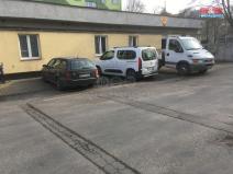 Prodej činžovního domu, Orlová - Lutyně, Osvobození, 618 m2