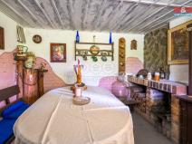 Prodej chaty, Kamýk nad Vltavou, 20 m2