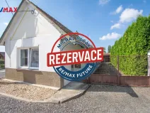 Prodej rodinného domu, Humburky, 70 m2
