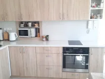 Pronájem bytu 2+kk, Bohuňovice, 44 m2
