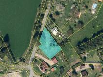 Prodej pozemku pro bydlení, Číhošť - Hlohov, 720 m2