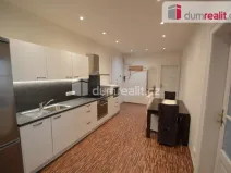 Pronájem bytu 4+1, Praha - Vinohrady, Čerchovská, 15 m2