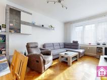 Prodej bytu 4+kk, Břeclav - Poštorná, Hájová, 104 m2