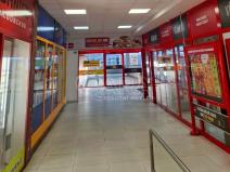 Pronájem obchodního prostoru, Praha - Bohnice, Lodžská, 145 m2