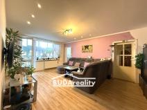 Prodej bytu 4+1, Zlín, Podlesí IV, 81 m2