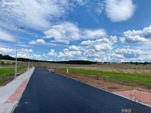 Prodej pozemku pro bydlení, Lišany, 1002 m2