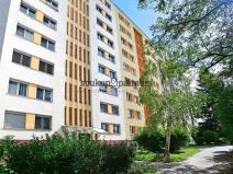 Prodej bytu 3+1, Praha - Záběhlice, Bělčická, 76 m2