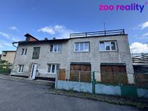 Prodej rodinného domu, Benešov nad Ploučnicí, Alšova, 208 m2