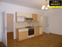 Pronájem bytu 2+kk, Opava - Předměstí, Pekařská, 38 m2