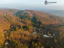 Prodej zahrady, Lipůvka, 471 m2