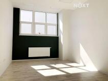 Pronájem kanceláře, Praha - Stodůlky, Prusíkova, 18 m2