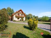 Prodej rodinného domu, Libušín, Pod Sv. Jiřím, 170 m2
