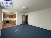 Pronájem bytu 3+kk, Ostrava - Moravská Ostrava, Sadová, 70 m2