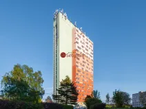 Pronájem bytu 2+1, Teplice - Trnovany, Antonína Sochora, 47 m2