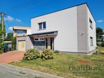 Prodej rodinného domu, Hlučín, Marie Majerové, 260 m2