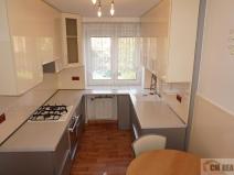 Prodej bytu 3+1, Prostějov, Bulharská, 80 m2